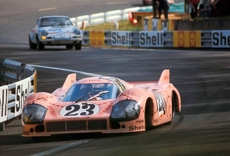 Illustration for article titled Porsche Has Already Won Le Mans